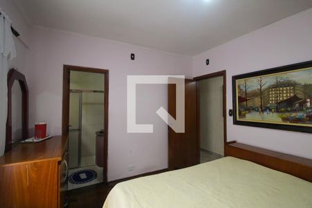 Quarto Suíte de casa à venda com 4 quartos, 150m² em Vila Bela, São Paulo