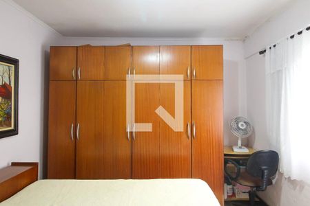 Quarto Suíte de casa à venda com 4 quartos, 150m² em Vila Bela, São Paulo