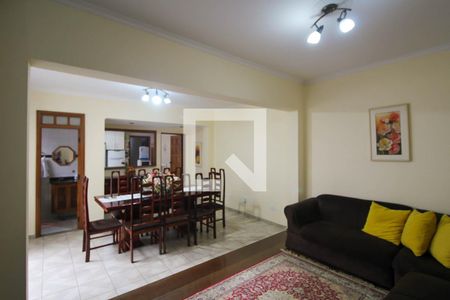 Sala de casa à venda com 4 quartos, 150m² em Vila Bela, São Paulo