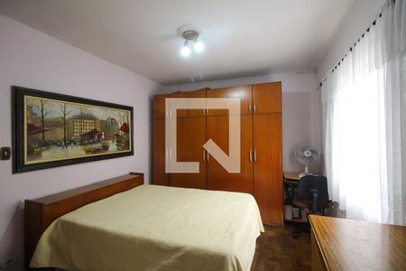 Quarto Suíte de casa à venda com 4 quartos, 150m² em Vila Bela, São Paulo