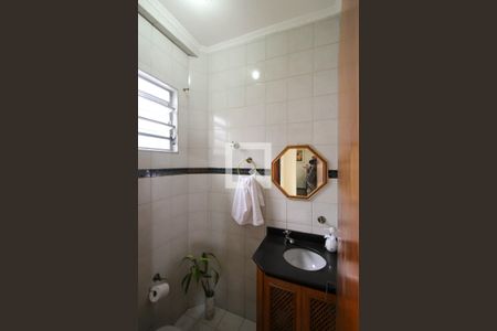 Lavabo de casa à venda com 4 quartos, 150m² em Vila Bela, São Paulo