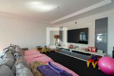 Sala de apartamento para alugar com 3 quartos, 300m² em Vila Andrade, São Paulo