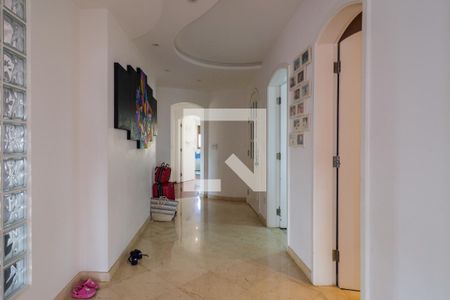 Sala de apartamento para alugar com 3 quartos, 300m² em Vila Andrade, São Paulo