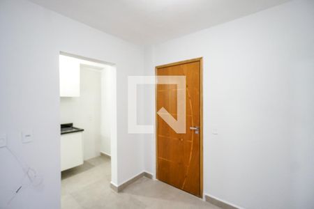 Sala de apartamento à venda com 2 quartos, 50m² em Vila Matilde, São Paulo