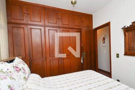 Quarto 1 de apartamento à venda com 4 quartos, 185m² em Anchieta, Belo Horizonte
