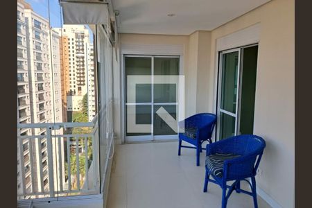 Apartamento à venda com 2 quartos, 102m² em Vila Suzana, São Paulo