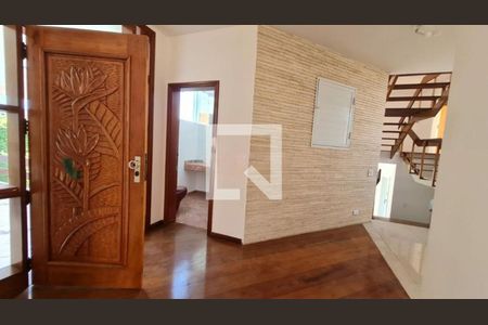 Casa à venda com 4 quartos, 620m² em Residencial Cinco (Alphaville), Santana de Parnaíba
