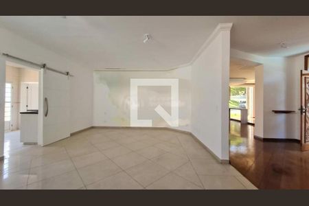 Casa à venda com 4 quartos, 620m² em Residencial Cinco (Alphaville), Santana de Parnaíba