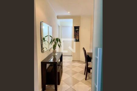 Apartamento à venda com 3 quartos, 87m² em Alto da Mooca, São Paulo