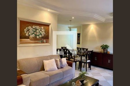 Apartamento à venda com 3 quartos, 87m² em Alto da Mooca, São Paulo