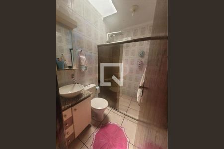 Casa à venda com 3 quartos, 136m² em Penha de França, São Paulo