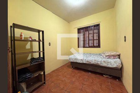 Quarto 2 de casa à venda com 2 quartos, 300m² em Santa Teresa, São Leopoldo