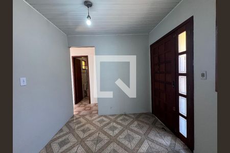 Sala de casa à venda com 2 quartos, 300m² em Santa Teresa, São Leopoldo