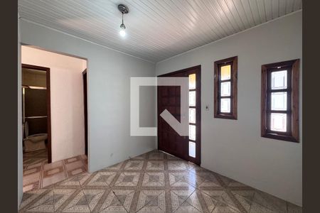 Sala de casa à venda com 2 quartos, 300m² em Santa Teresa, São Leopoldo
