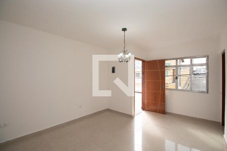 Casa para alugar em Parada Inglesa