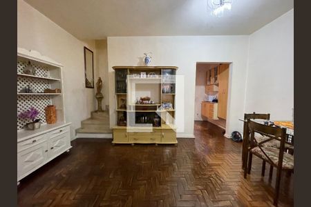 Sala de casa à venda com 3 quartos, 158m² em Jardim Sarah, São Paulo
