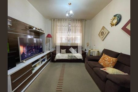 Sala de casa à venda com 3 quartos, 158m² em Jardim Sarah, São Paulo