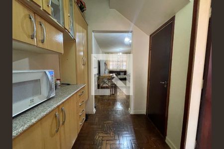 Sala de casa à venda com 3 quartos, 158m² em Jardim Sarah, São Paulo