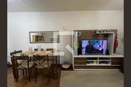 Sala de casa à venda com 3 quartos, 158m² em Jardim Sarah, São Paulo
