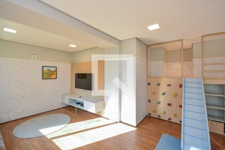 Brinquedoteca de apartamento para alugar com 2 quartos, 46m² em Jardim Marajoara, São Paulo