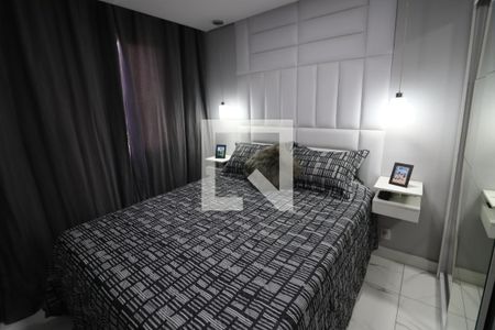 Quarto 1 de apartamento à venda com 2 quartos, 49m² em Novo Osasco, Osasco