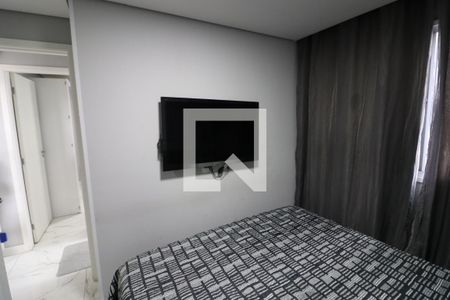 Quarto 1 de apartamento à venda com 2 quartos, 49m² em Novo Osasco, Osasco