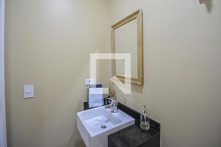 Lavabo de casa à venda com 3 quartos, 256m² em Assunção, São Bernardo do Campo