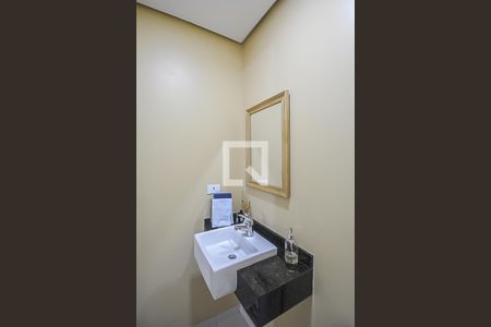 Lavabo de casa à venda com 3 quartos, 256m² em Assunção, São Bernardo do Campo