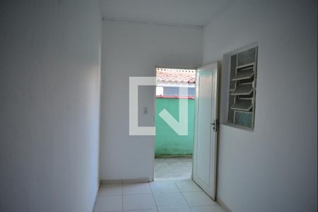 Sala 2 de casa à venda com 3 quartos, 295m² em Campestre, Santo André