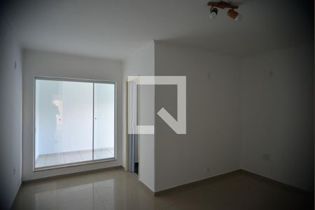 Sala 2 de casa à venda com 3 quartos, 295m² em Campestre, Santo André