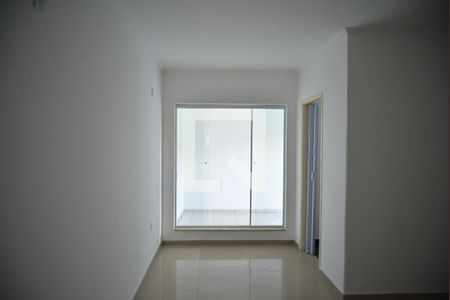 Sala 2 de casa à venda com 3 quartos, 295m² em Campestre, Santo André