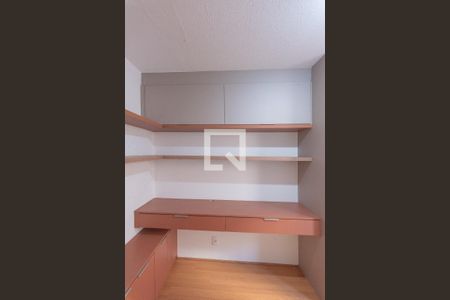 Quarto 1 de apartamento à venda com 2 quartos, 45m² em Jardim do Lago Continuacao, Campinas