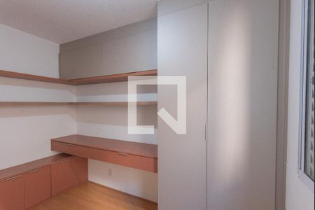 Quarto 1 de apartamento à venda com 2 quartos, 45m² em Jardim do Lago Continuacao, Campinas