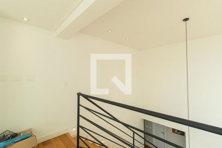 Escritório de apartamento para alugar com 4 quartos, 189m² em Campo Comprido, Curitiba