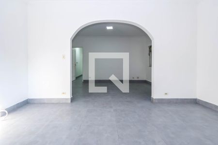 Sala de casa à venda com 2 quartos, 114m² em Vila Gumercindo, São Paulo