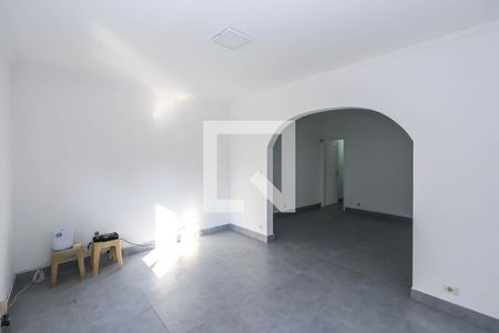 Sala de casa à venda com 2 quartos, 114m² em Vila Gumercindo, São Paulo