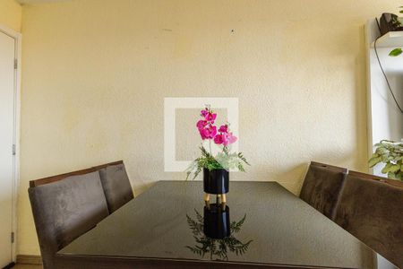 Sala de apartamento à venda com 2 quartos, 42m² em Sarandi, Porto Alegre