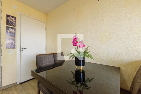 Sala de apartamento à venda com 2 quartos, 42m² em Sarandi, Porto Alegre