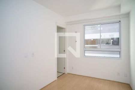 Quarto de apartamento para alugar com 1 quarto, 40m² em Santa Rosa, Niterói