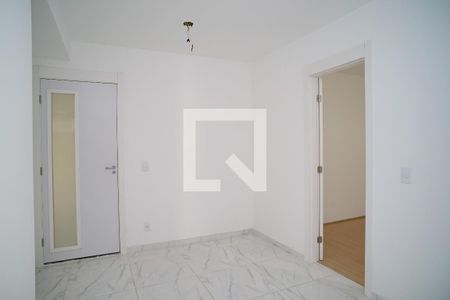 Sala de apartamento para alugar com 1 quarto, 40m² em Santa Rosa, Niterói