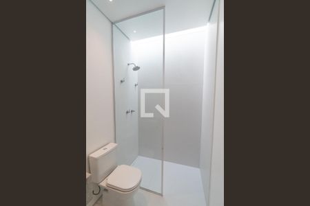 Banheiro da Suíte 1 Detalhe de casa à venda com 2 quartos, 160m² em Vila da Saúde, São Paulo