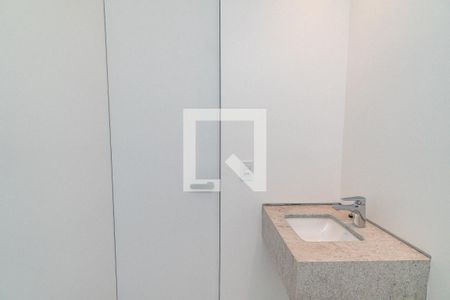 Banheiro da Suíte 1 de casa à venda com 2 quartos, 160m² em Vila da Saúde, São Paulo