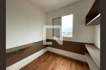 Quarto 1 de apartamento para alugar com 2 quartos, 59m² em Jardim Helena, Cotia