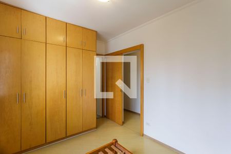 Suíte 1 de apartamento à venda com 2 quartos, 91m² em Vila Nova Conceição, São Paulo