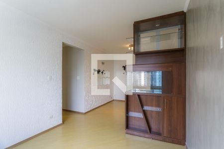 Sala de apartamento à venda com 2 quartos, 91m² em Vila Nova Conceição, São Paulo