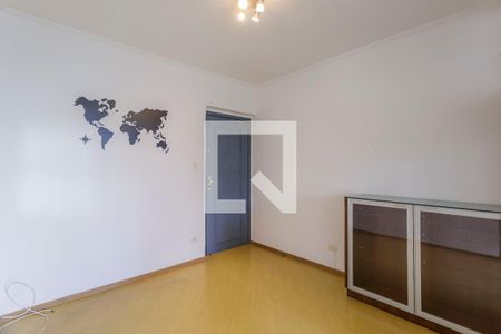 Sala de apartamento à venda com 2 quartos, 91m² em Vila Nova Conceição, São Paulo