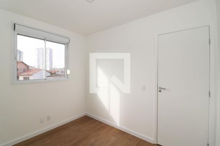 Quarto 1 de apartamento para alugar com 2 quartos, 42m² em Vila Rosalia, Guarulhos