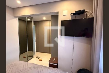 Quarto 1 de apartamento à venda com 2 quartos, 86m² em Jardim Flor da Montanha, Guarulhos