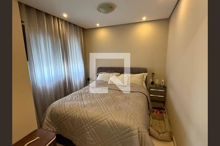 Quarto 1 de apartamento à venda com 2 quartos, 86m² em Jardim Flor da Montanha, Guarulhos