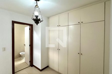 Suíte 01 de apartamento para alugar com 4 quartos, 290m² em Lagoa, Rio de Janeiro